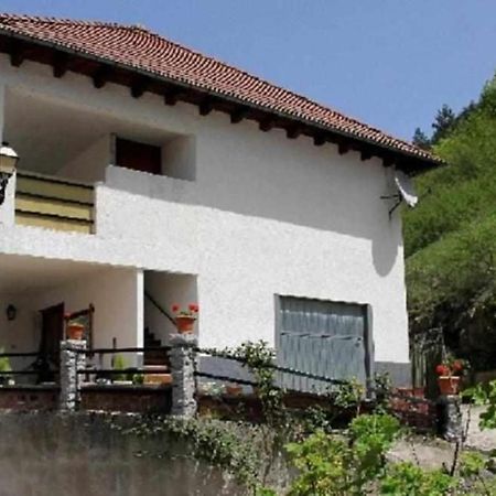 Casa Rural Mantxoalorra Ochagavia Exterior photo
